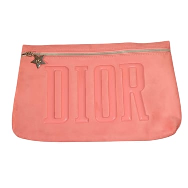 Dior Make Up Bag- Consignment