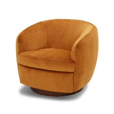 Milan Swivel Chair