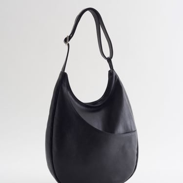 ARE Studio Gala Bag - Black/Tobacco/Ecru/Almond