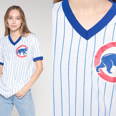 STARTER, Shirts, Vintage 97 Chicago Cubs Jersey