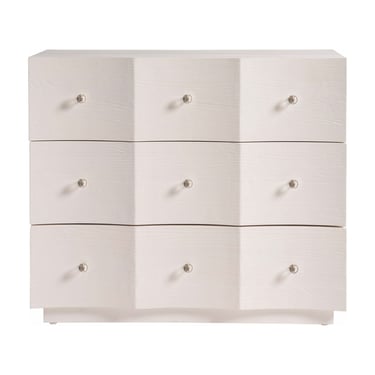 Saint Clair Chest | ready to ship!