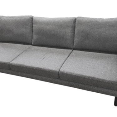 Modern Gray Sofa