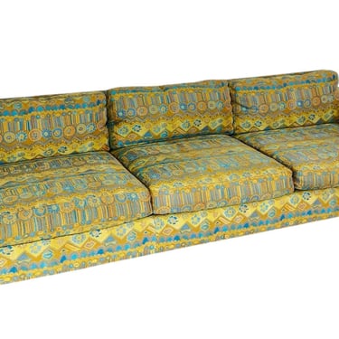 Style of Edward Wormley for Dunbar Sofa, 1960