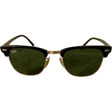 Ray-Ban Club master Classic Sunglasses