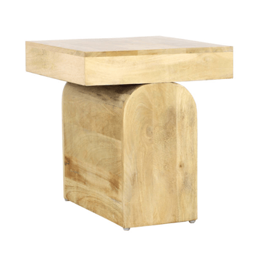 Casimiro Side Table