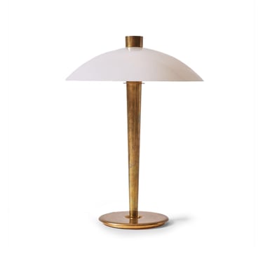 Table Lamp by Paavo Tynell for Taito Oy