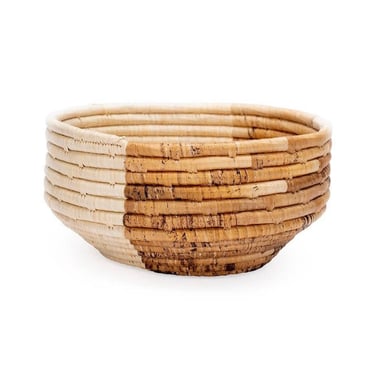 Woven Bowl | 10"