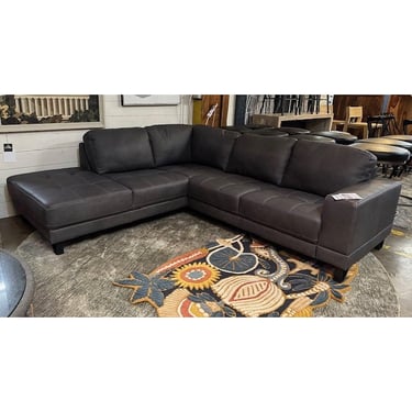 Final Sale - Seattle Sectional