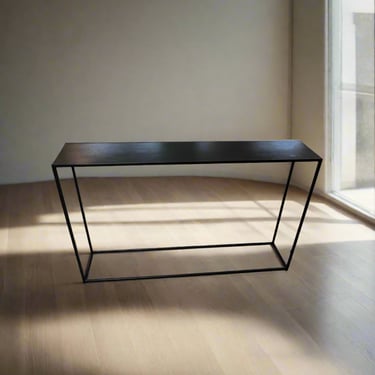 Metal Sofa Table Entry Console MF269-6