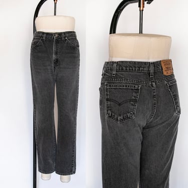 1990s Levi's 505 Jeans Cotton Denim 32