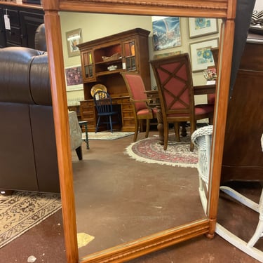 Wall Mirror by Kent Coffey