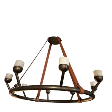 Lucca Studio Maile Chandelier