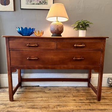 1940s Cushman Colonial ‘Marlboro’ Buffet/Sideboard