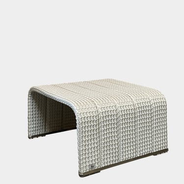 Paola Lenti Frame Outdoor Side Table