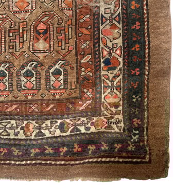 Turkish Camel Runner • 7’1”L x 3’2”W