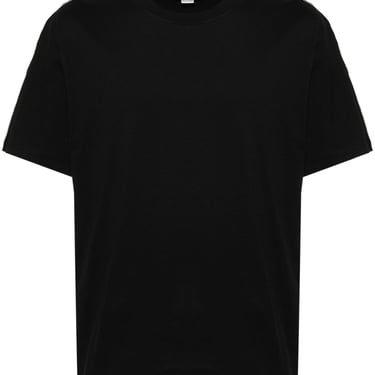 Alexander Mcqueen Men Cotton T-Shirt