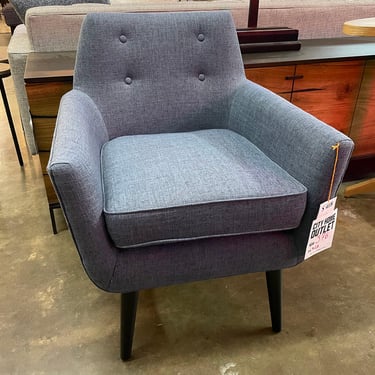Clyde Accent Chair