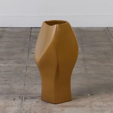 David Cressey Sculptural Planter for Architectural Pottery 