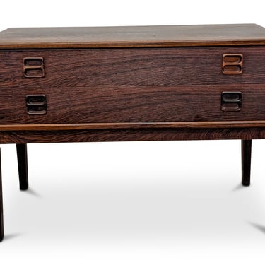 Rosewood Nightstand - 072479