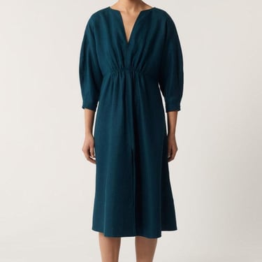 Soeur - Madone Dress - Teal