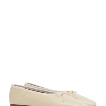 Mansur Gavriel Dream Ballerina - Cream