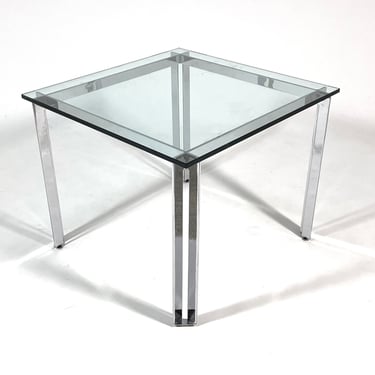 James Howell Dining or Game Table by Tri-Mark