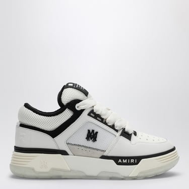 Amiri Ma-1 White/Black Trainer Men