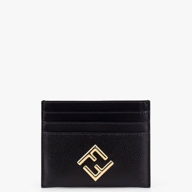 Fendi Women Fendi Black Wallets