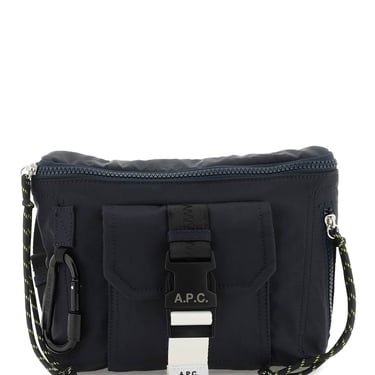 A.P.C. Trek Beltbag Men