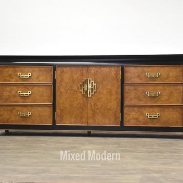 Chin Hua Dresser by Raymond Sobota 