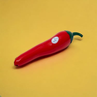 Sackville &amp; Co Chili Pepper Lighter
