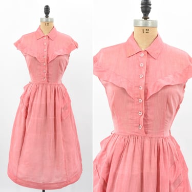 1950s Shirley Special dress 