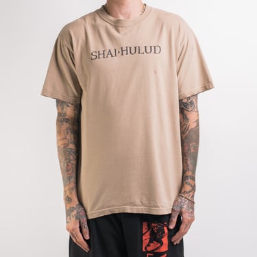 Vintage 90’s Shai Hulud T-Shirt 