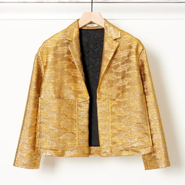 Golden Flood Jacket