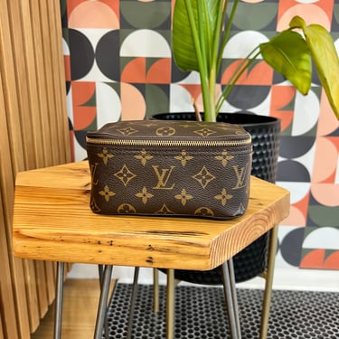Louis Vuitton Monogram Packing Cube