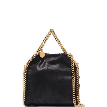 Stella Mccartney Women Falabella Tiny Tote