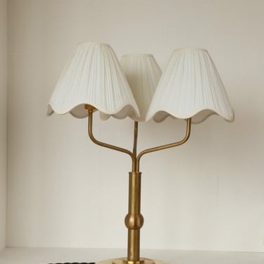 Rosie Table Lamp