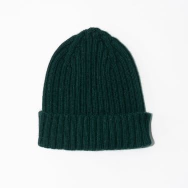 Le Grand Beanie in Moss