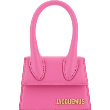 Jacquemus Women Le Chiquito Handbag