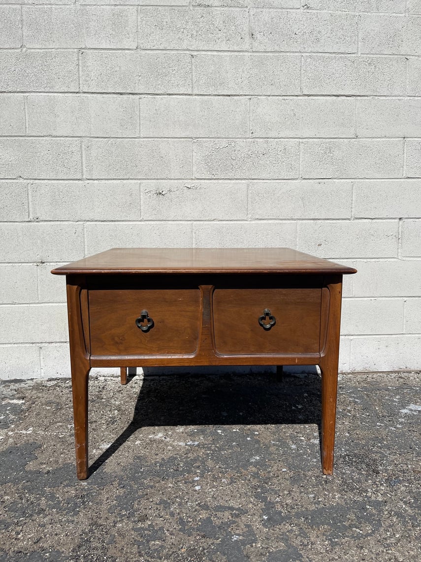 Mid Century Italian Brass Swan Console Table, Mid Century Modern Furniture