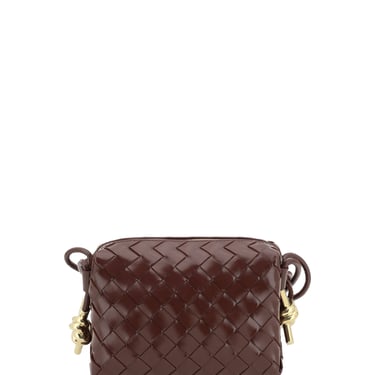 Bottega Veneta Women Loop Shoulder Bag