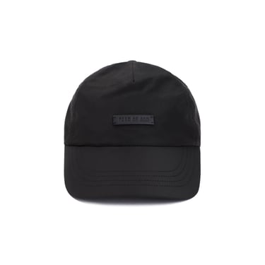 Fear Of God Men Fear Of God Polyester Baseball Cap