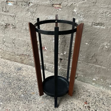 MCM Umbrella Stand