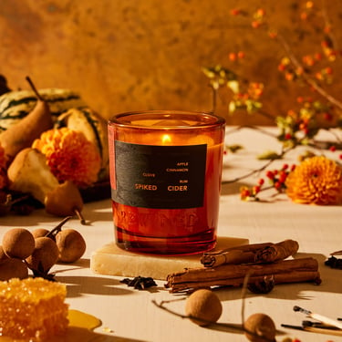 Rewined Spiked Cider Candle 10 oz