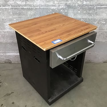 Sweet Mobile Work Table (Seattle)