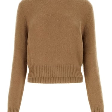 Barney's Thick Cashmere Sweater