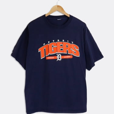 Vintage 2006 MLB Detroit Tigers T Shirt