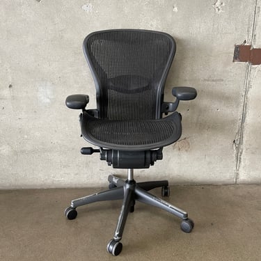 Herman Miller Aeron Chair Size B (#1)