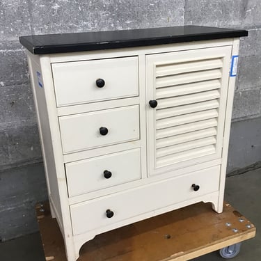 Smallish Dresser (Seattle)