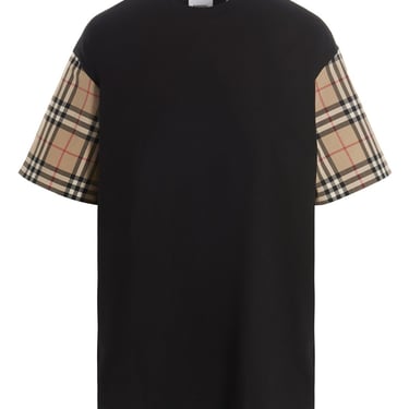 Burberry Women 'Carrick' T-Shirt